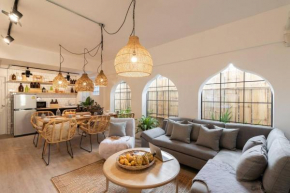 3 Bedrooms House in Thapae/NightBazaar